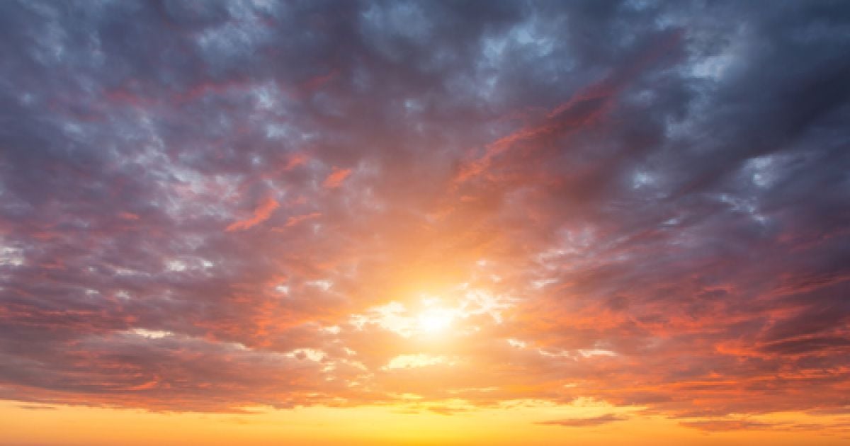 התראה מטאורולוגית בישראל: תחזית מזג אוויר