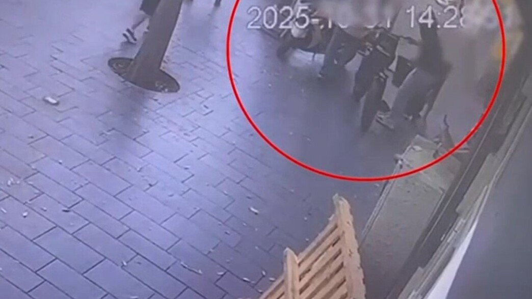 ירושלים: גנב 800 אלף דולר ירושלים: גנב 800 אלף דולר