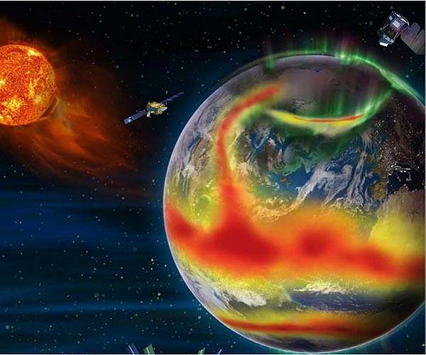 Plasmasphere compressed by recent geomagnetic superstorm dramatically slowed recovery Plasmasphere compressed by recent geomagnetic superstorm dramatically slowed recovery
