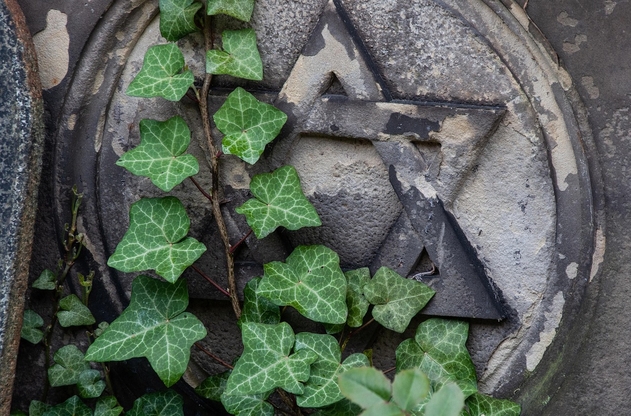 The Covenant that Refuses to Die: What the Bible Teaches about Israel