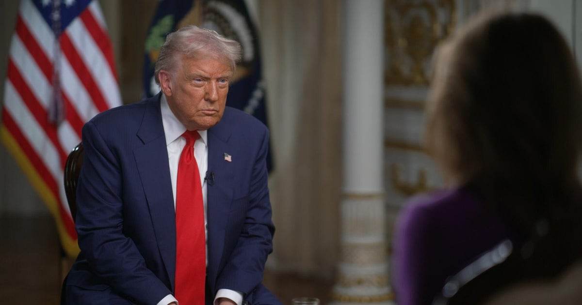 Trump says government shutdown ends when Democrats give in: “If they don’t vote, that’s their problem” Trump says government shutdown ends when Democrats give in: “If they don’t vote, that’s their problem”