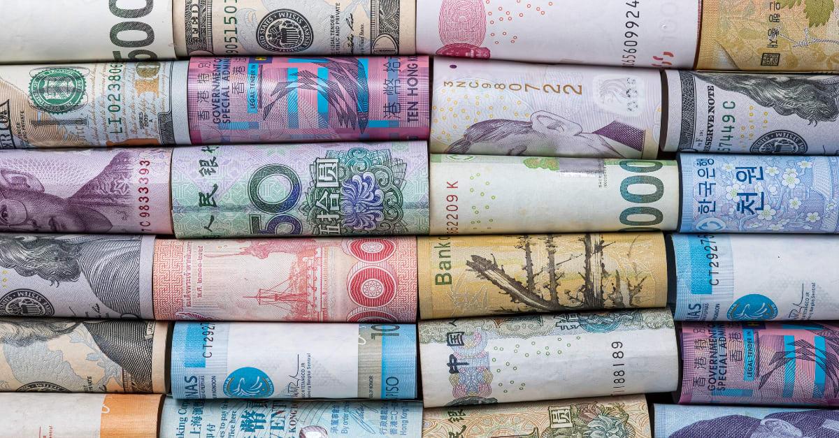 Strong gains in the US drive global high yield market