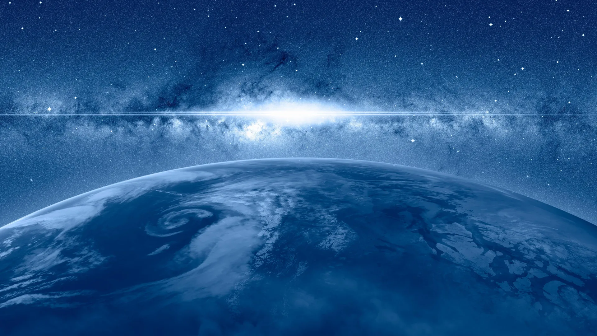 Our Solar System is racing through space 3x faster than we thought Our Solar System is racing through space 3x faster than we thought