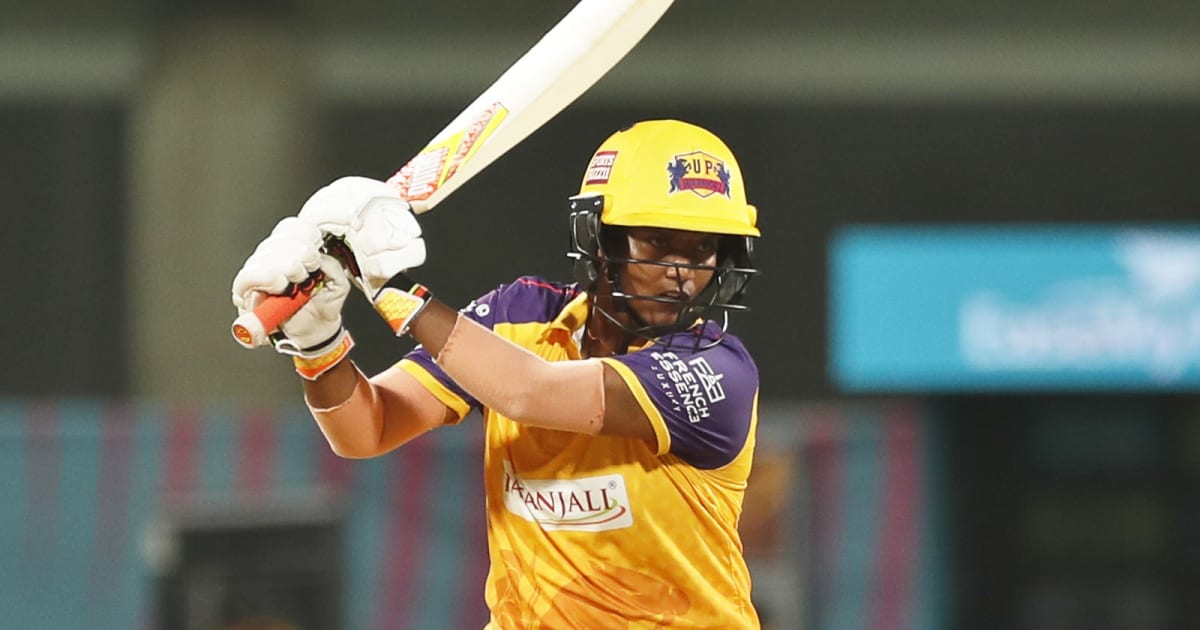 WPL 2026 mega auction date announced WPL 2026 mega auction date announced