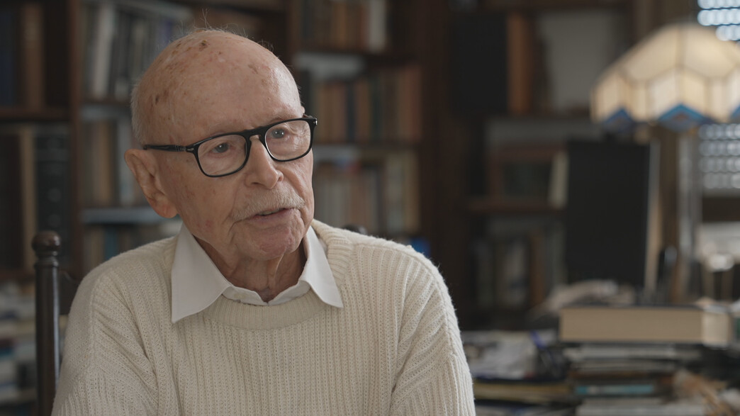 אלוף (במיל’) דן טולקובסקי הלך לעולמו בגיל 104