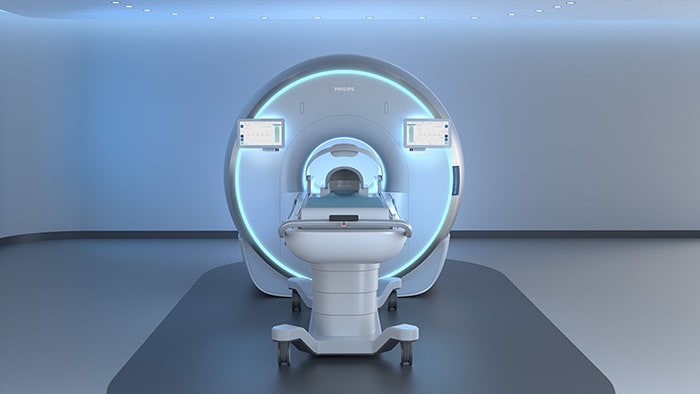 BlueSeal Horizon is industry’s first helium-free 3.0T MRI platform