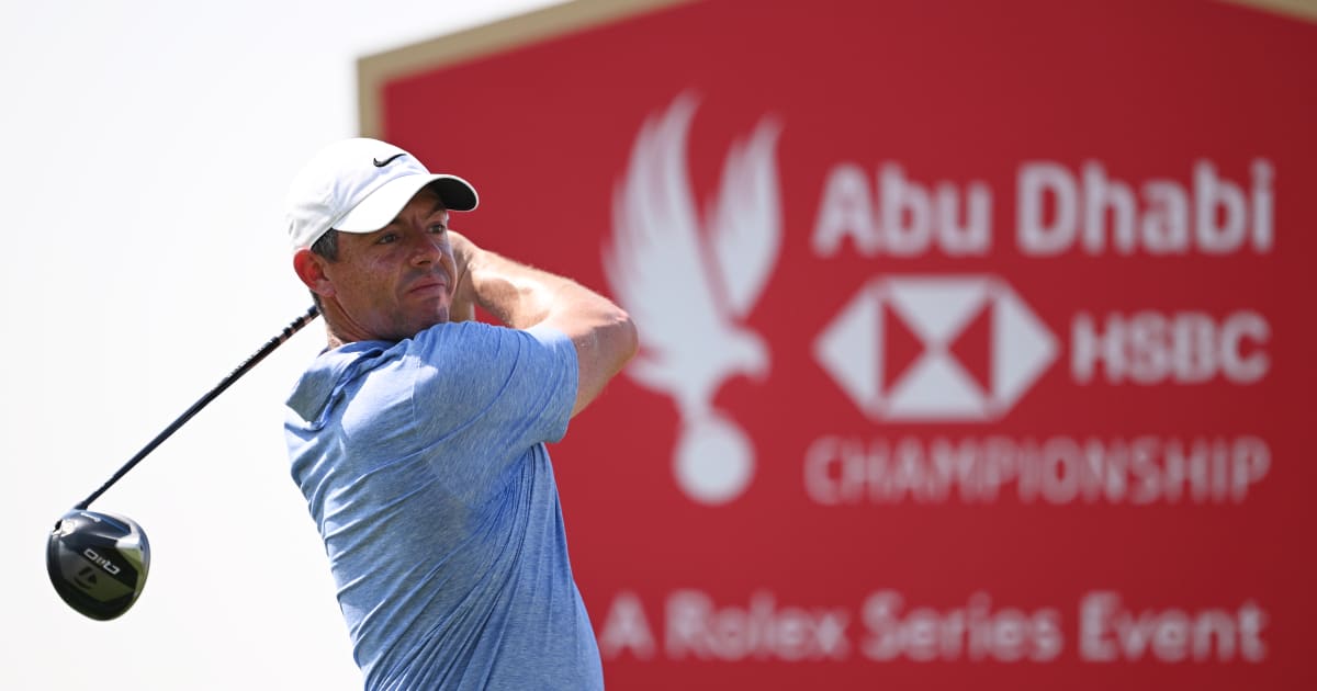 Preview, full schedule, and how to watch live golf action with season-ending berths on offer