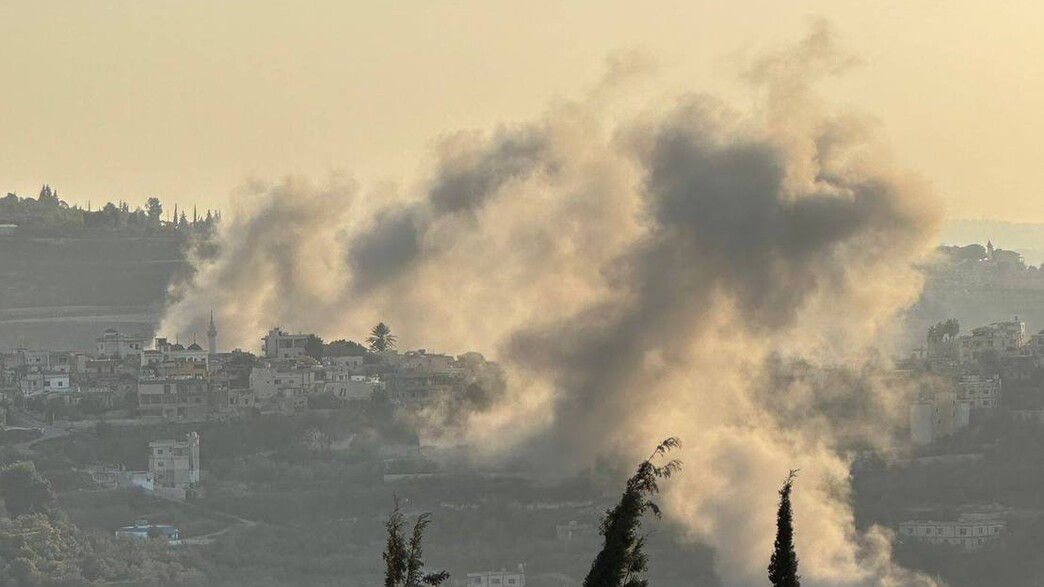 בדרך לסבב נוסף בלבנון? העלייה בהיקף התקיפות, והחשש בישראל