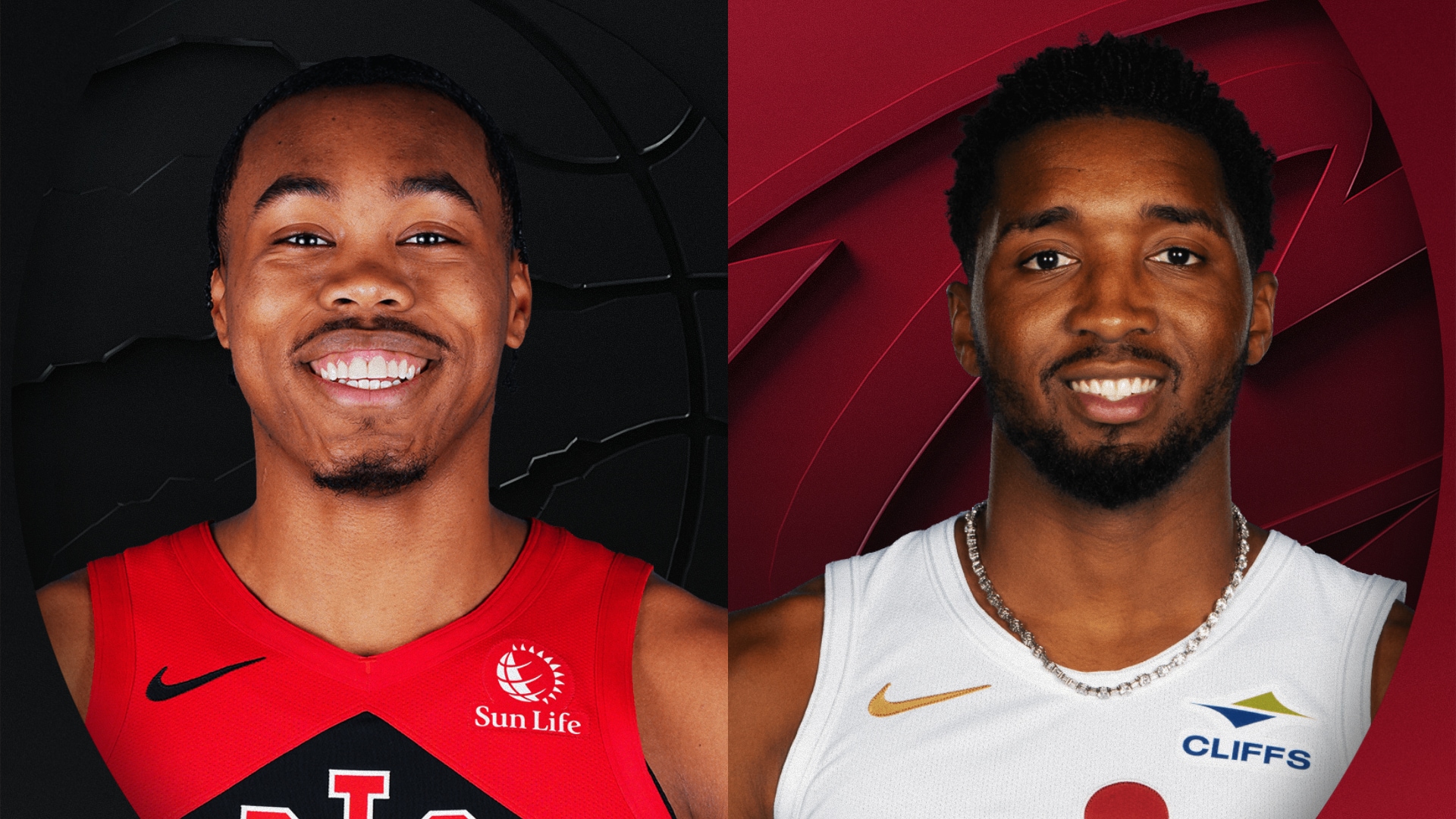 Raptors-Cavs on NBA TV and top action around the league