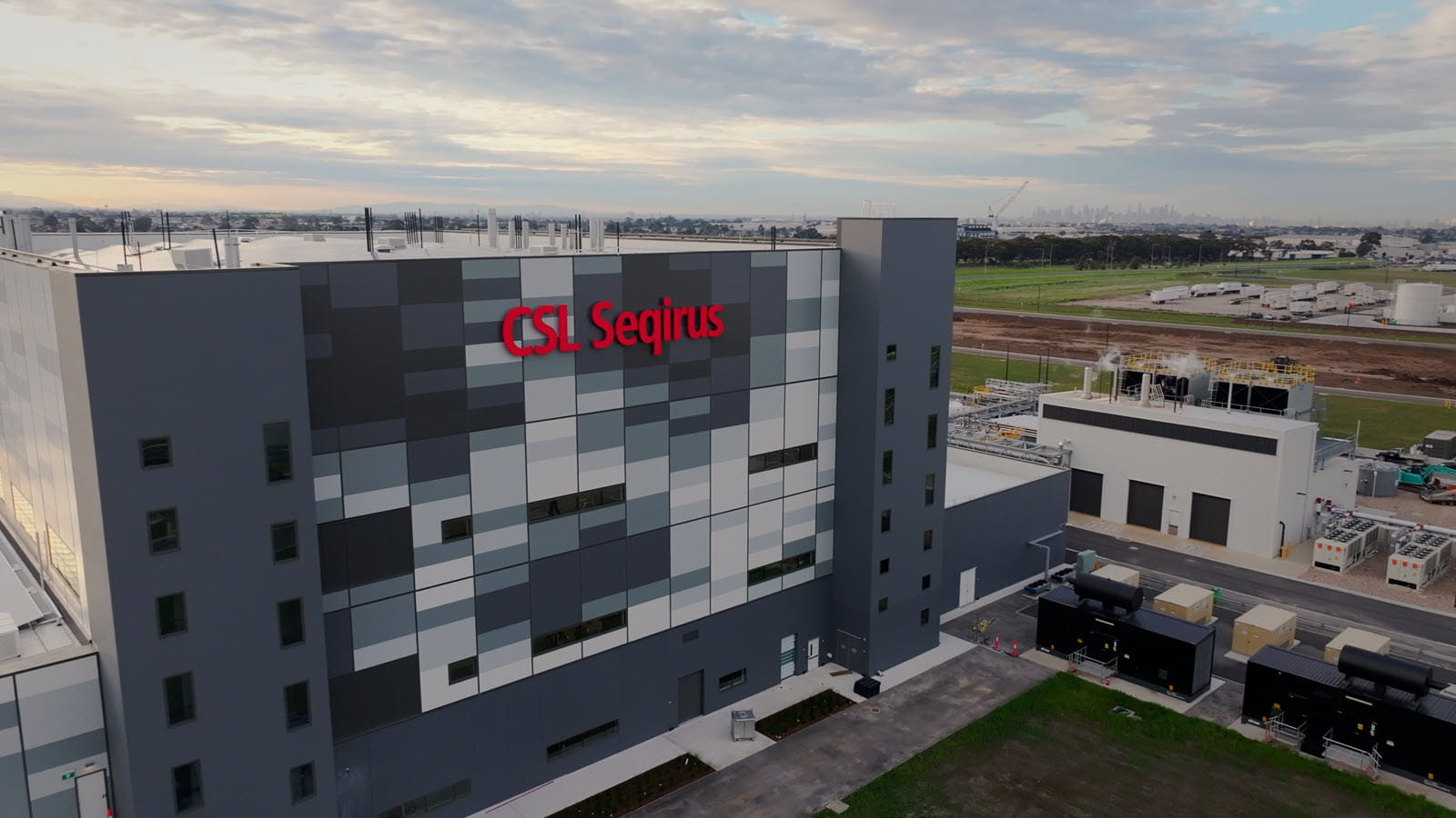 5 Fast Facts Our New Cell based Flu Vaccine and Antivenom Manufacturing Facility in Australia