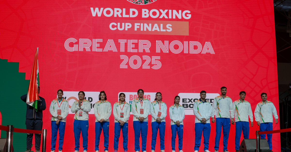 Know Indian boxers’ first round draws Know Indian boxers’ first round draws