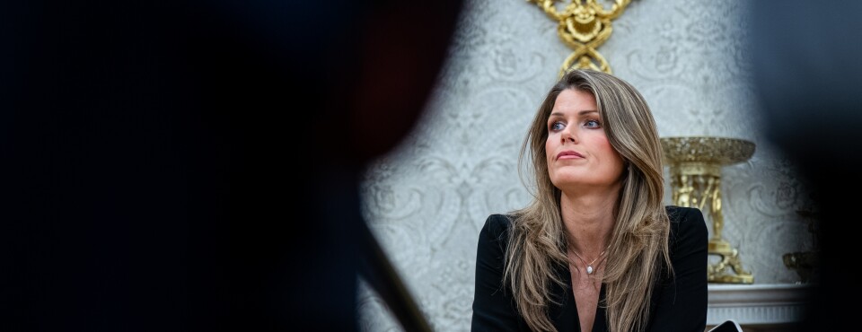 DOJ Defense of Top Prosecutors Tees Up Debate for Supreme Court