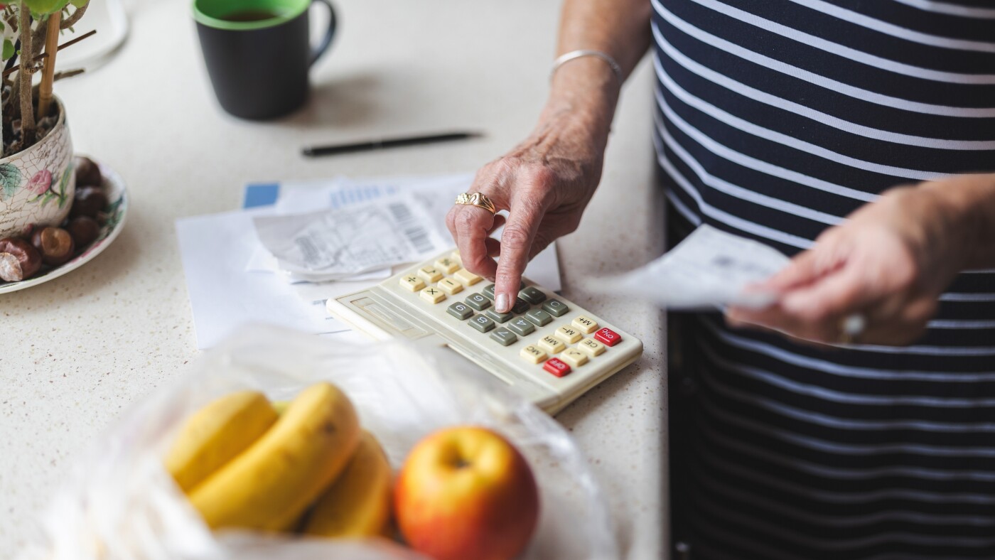 Here’s how hunger and food insecurity affect individuals – and whole societies : Short Wave : NPR