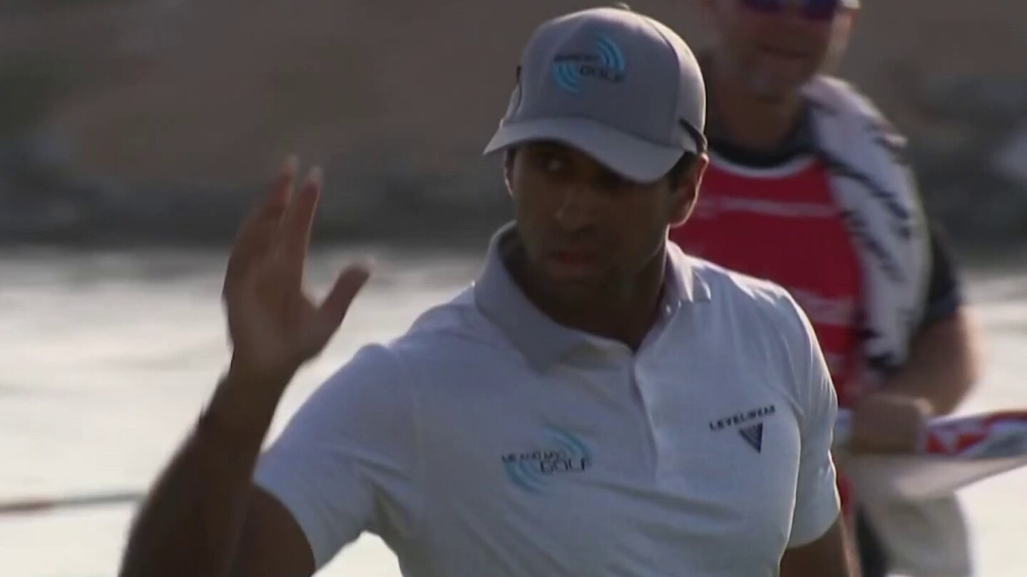 Hero World Challenge 2025 full field: Aaron Rai replaces Justin Thomas