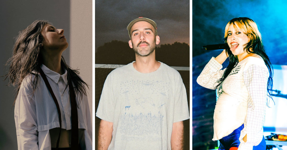 Why more than 1,000 musicians are boycotting Israel with ‘No Music for Genocide’