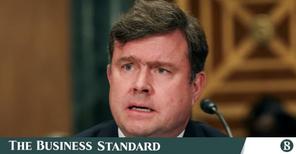 Top US sanctions official to travel to Middle East, Europe to discuss ‘maximum pressure’ on Iran