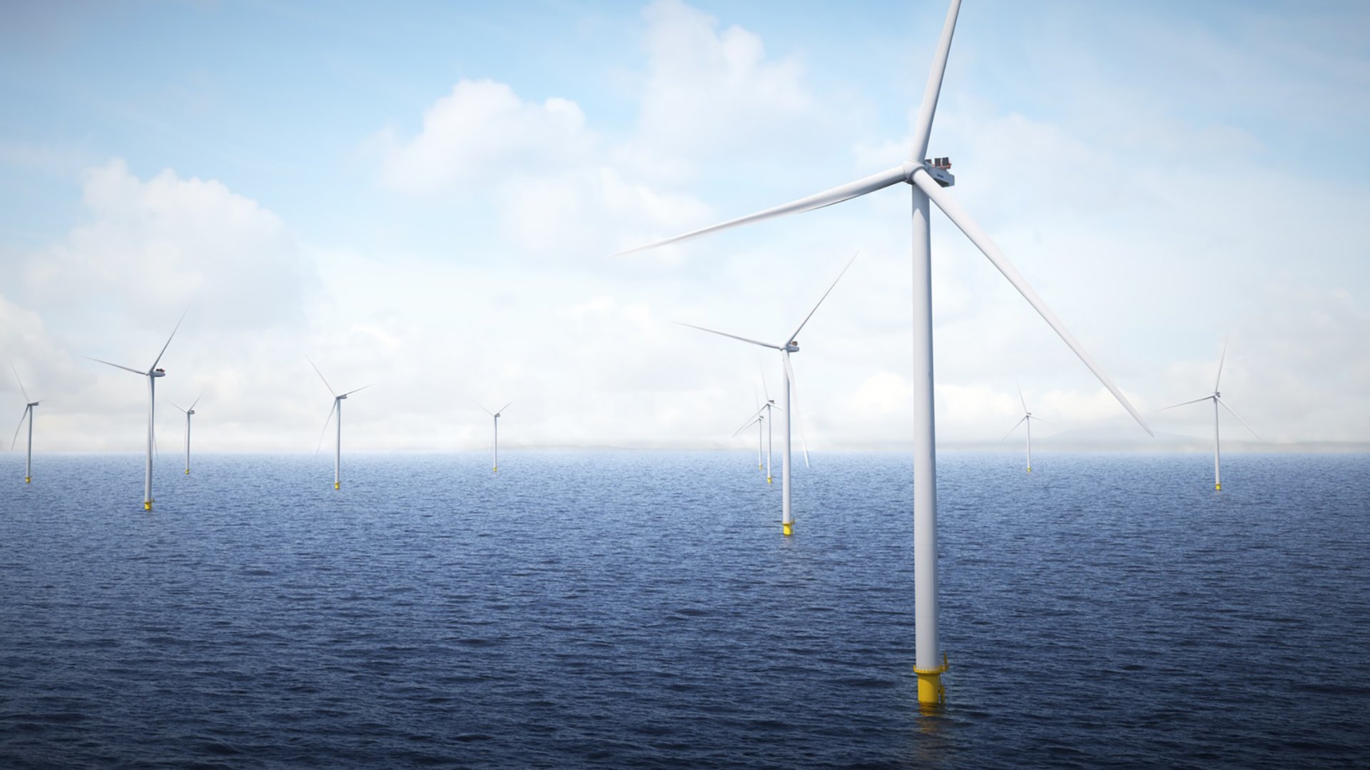 Vattenfall receives planning approval permit for Nordlicht 2