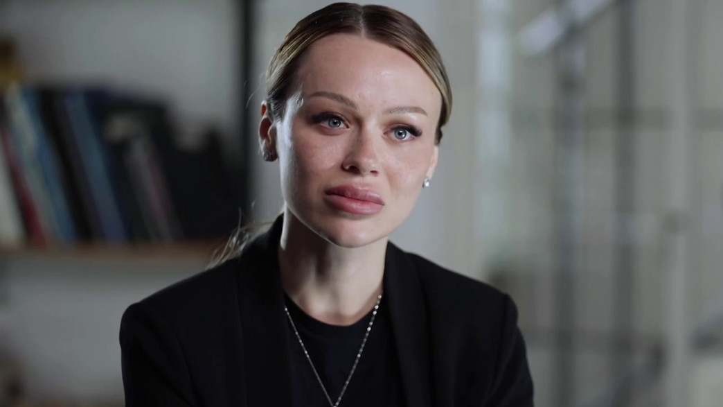 לין פאר היא הדוגמנית שחשודה בפרשת הרצח בפתח תקווה