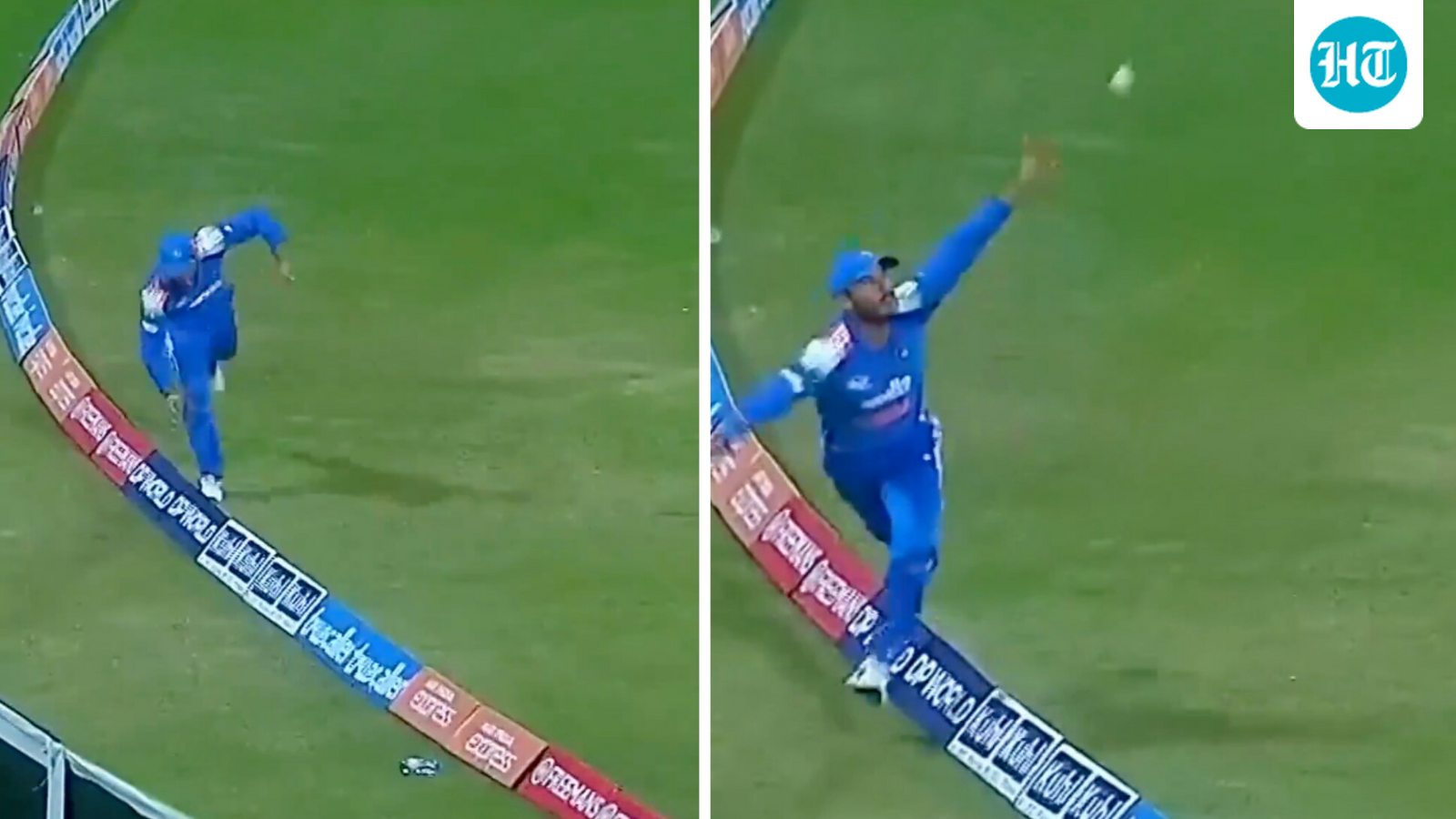 India A players fume, charge towards umpire after clean catch denied against Pakistan A; controversy reigns supreme