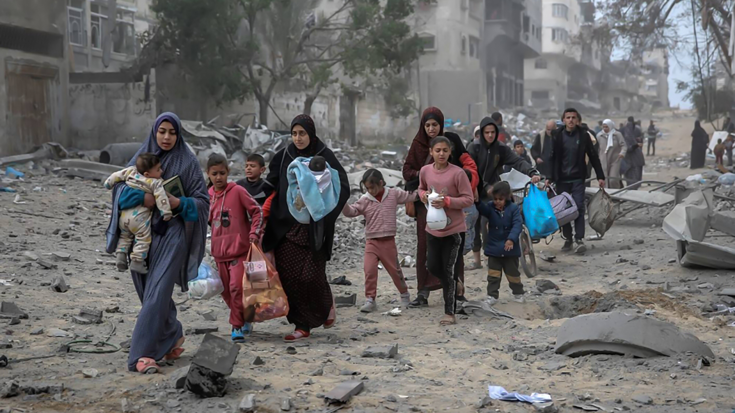 Precarious Peace: The Complexities and Risks of the Gaza Plan