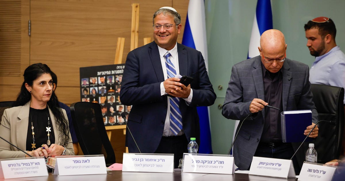 Israel's Knesset Advances Death Penalty Bill for Terrorists Who Kill Israelis – Haaretz Israel's Knesset Advances Death Penalty Bill for Terrorists Who Kill Israelis – Haaretz