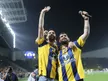 Gali and Ziv Berman attend first Maccabi Tel Aviv game since release from captivity Gali and Ziv Berman attend first Maccabi Tel Aviv game since release from captivity