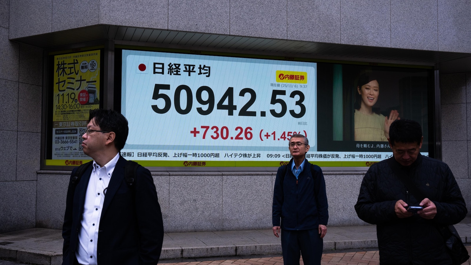 Asian shares advance after solid earnings and economic reports updates lift Wall Street Asian shares advance after solid earnings and economic reports updates lift Wall Street