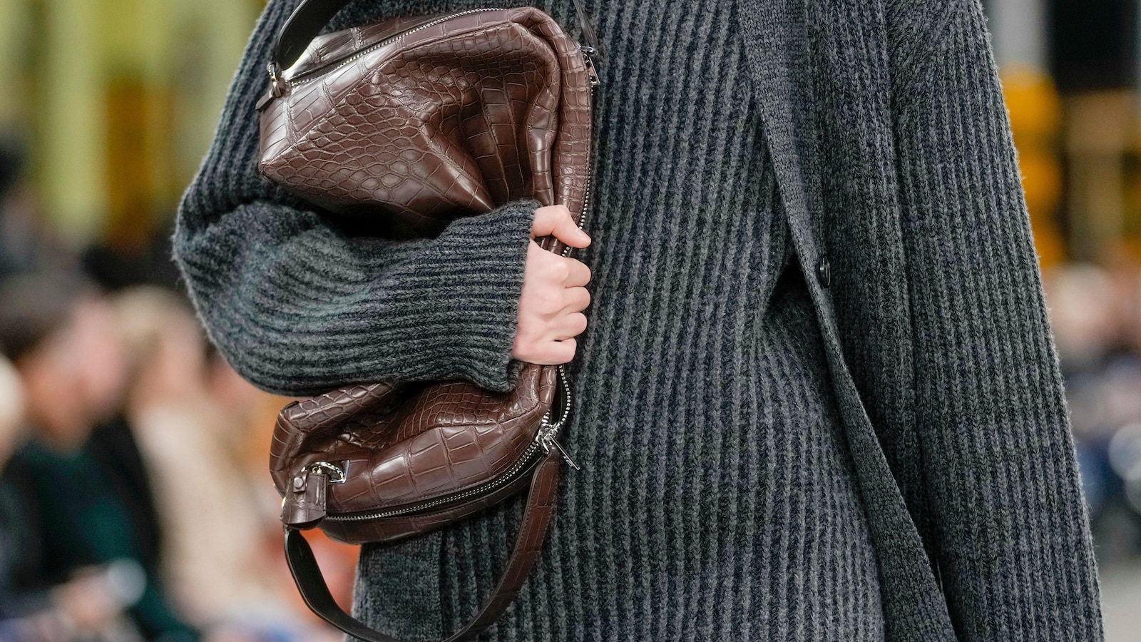 Italian prosecutors investigate luxury group Tod’s for labor abuses, seek ad ban