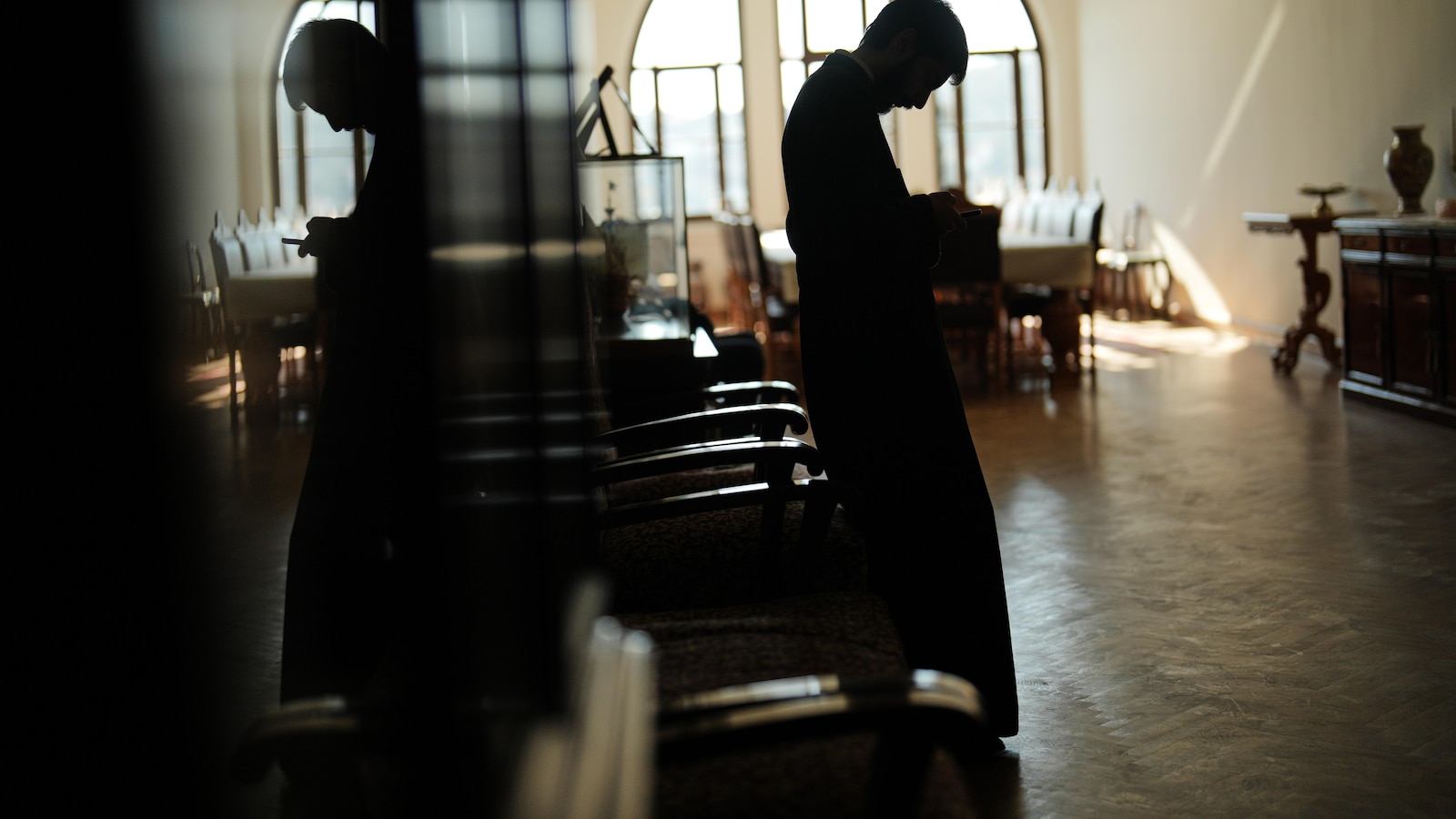 Optimism ahead of pope’s visit to Turkey for reopening of Istanbul’s Greek Orthodox seminary