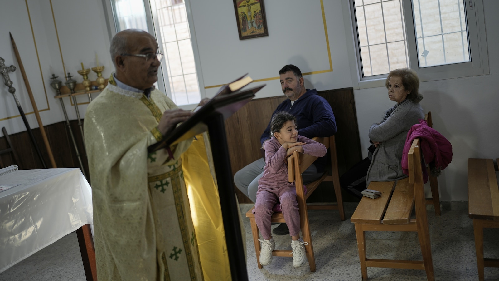 Pope Leo XIV’s visit rekindles hope in war- and crisis-battered Lebanon