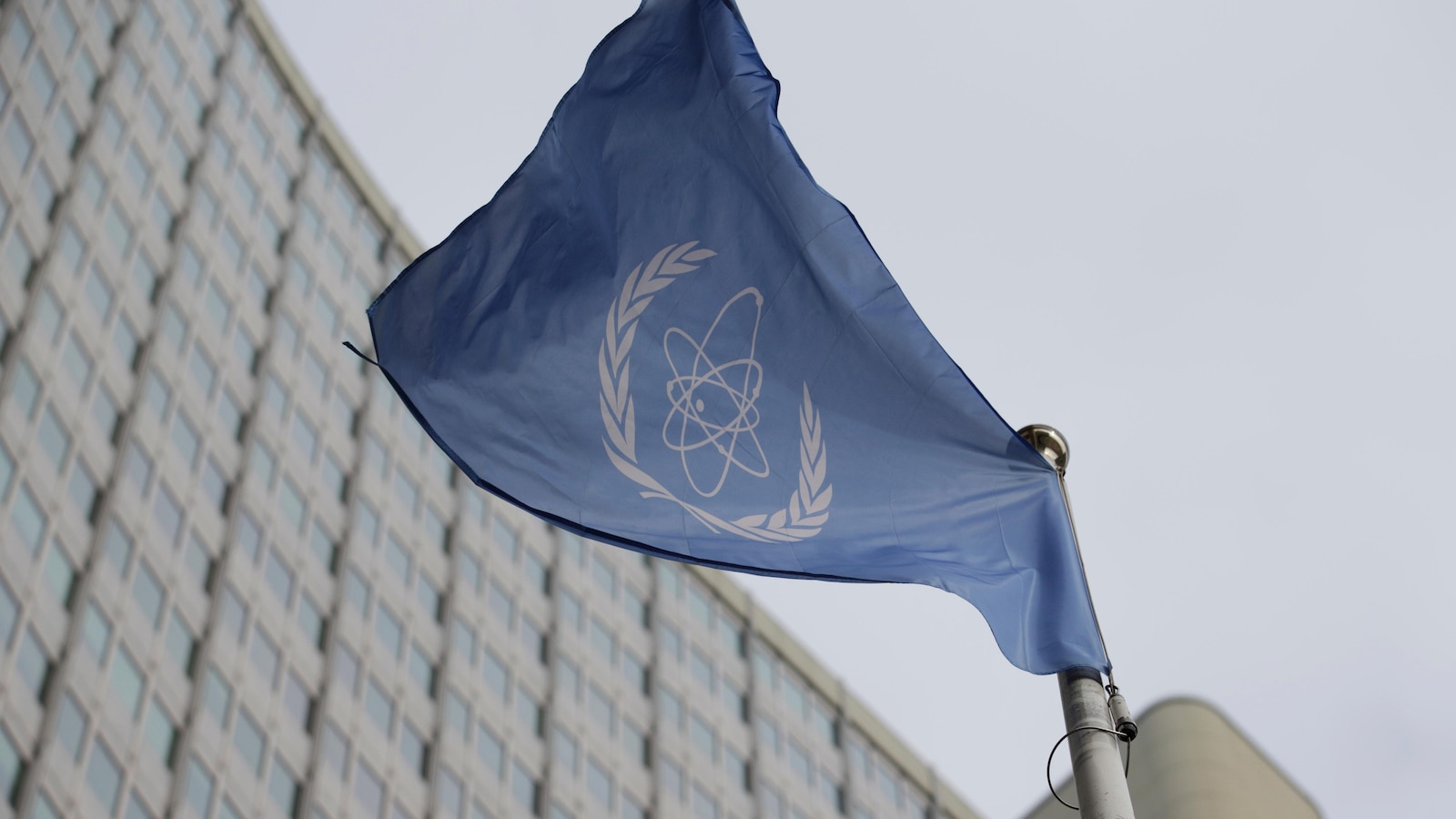 UN atomic agency demands Iran provide full information about its nuclear stockpile UN atomic agency demands Iran provide full information about its nuclear stockpile