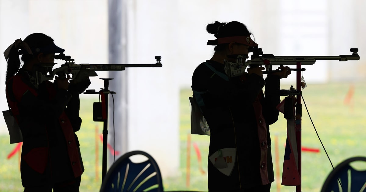 Preview, schedule, and how to watch shooting stars compete in Cairo Preview, schedule, and how to watch shooting stars compete in Cairo