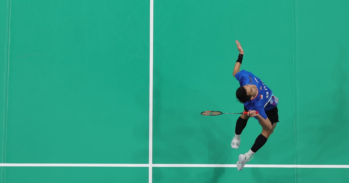 Christie left out as Indonesia select youthful badminton squad for SEA Games 2025 Christie left out as Indonesia select youthful badminton squad for SEA Games 2025