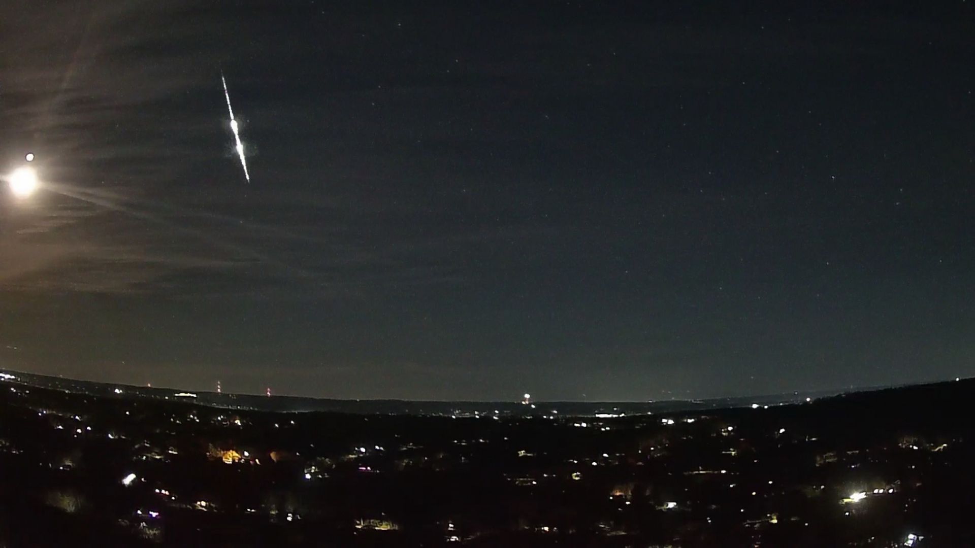 Don’t miss the Southern Taurid meteor shower peak Nov. 4-5