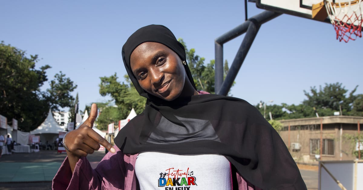 Organisers team up with social media influencers to promote health awareness