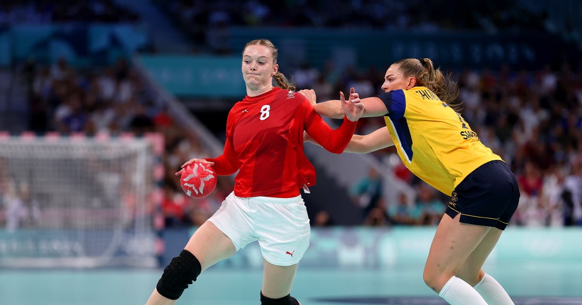IHF Women’s World Handball Championship 2025: All results and scores IHF Women’s World Handball Championship 2025: All results and scores