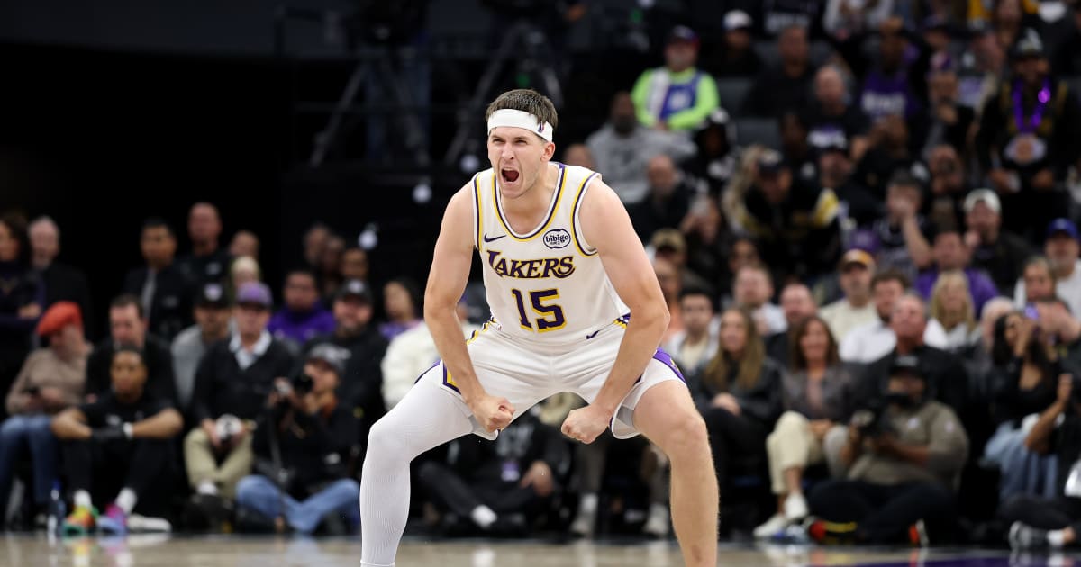 Reaves rises, Leonard stuns Pelicans at the buzzer, Kings edge Bucks, and a look ahead to week 3