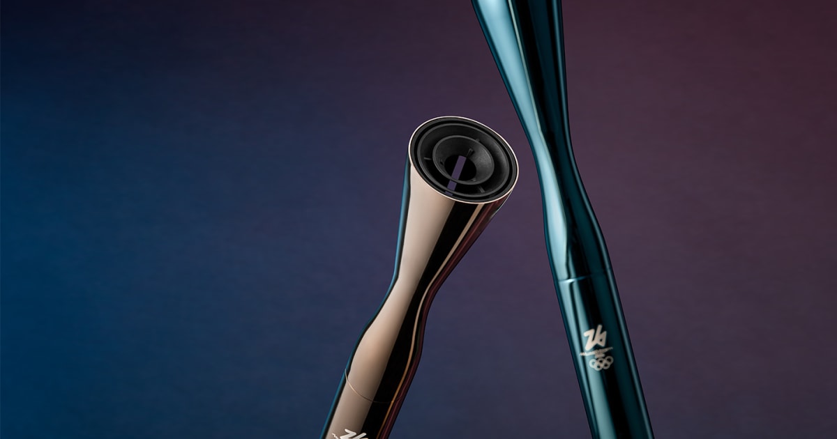 Milano Cortina 2026 unveils full Olympic Torch Relay route