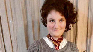 The murder of the girl who loved ‘Harry Potter’ left J.K. Rowling speechless; Now tha
