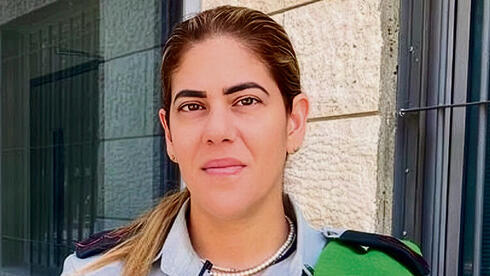 IDF casualties chief on grief, socia IDF casualties chief on grief, socia