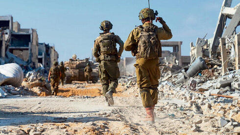 IDF plan calls for 60,000 reservists on duty at all times starting 2026 amid budget, IDF plan calls for 60,000 reservists on duty at all times starting 2026 amid budget,