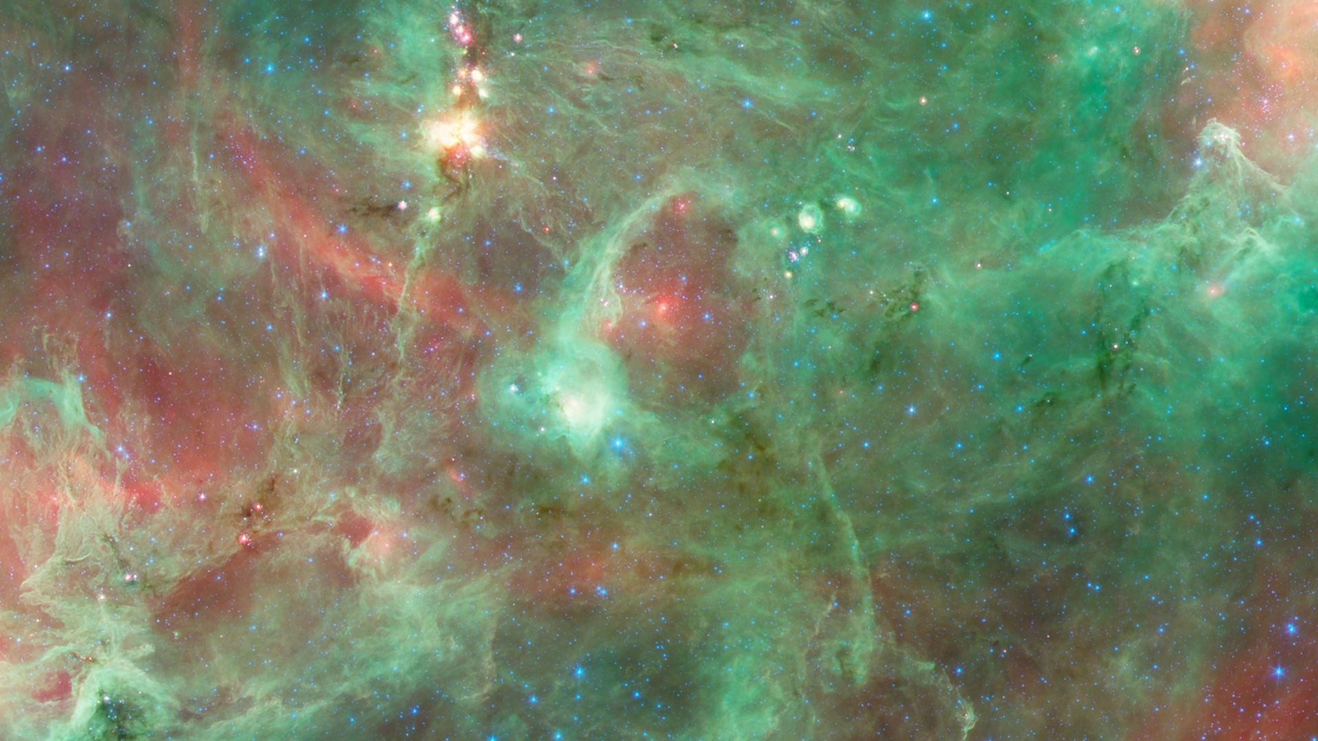 Giant ‘diamond ring’ sparkles 4,500 light-years away in the Cygnus constellation — Space photo of the week Giant ‘diamond ring’ sparkles 4,500 light-years away in the Cygnus constellation — Space photo of the week