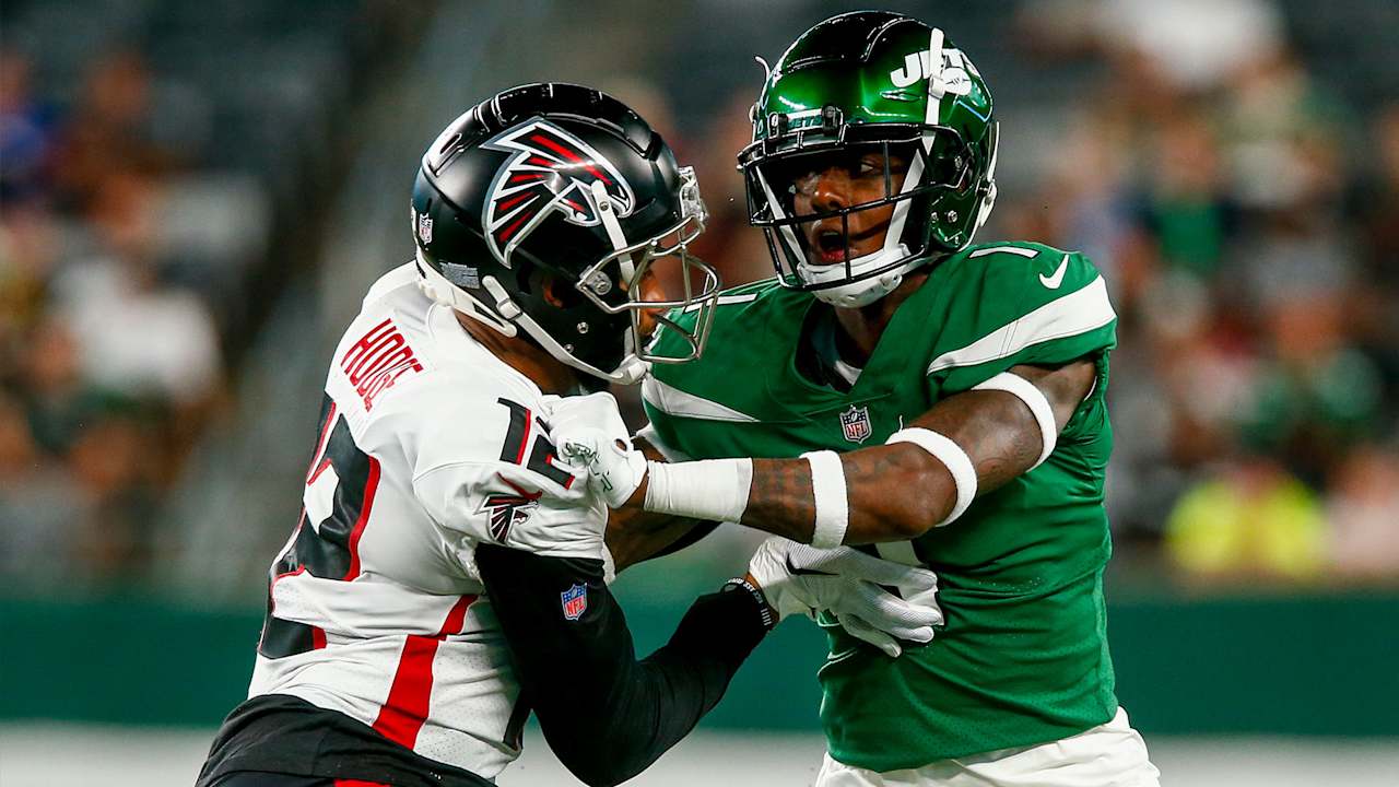 Sauce Gardner traded to Colts, how it affects Falcons 