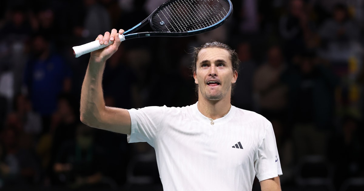 Germany sneaks by Argentina in thrilling quarterfinal encounter