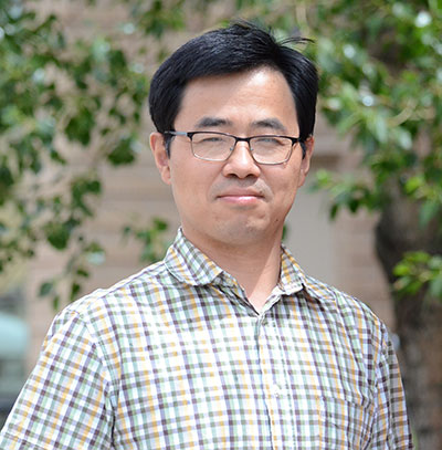 UW Researchers Publish Articles Related to Emerging Hydrogen Industry