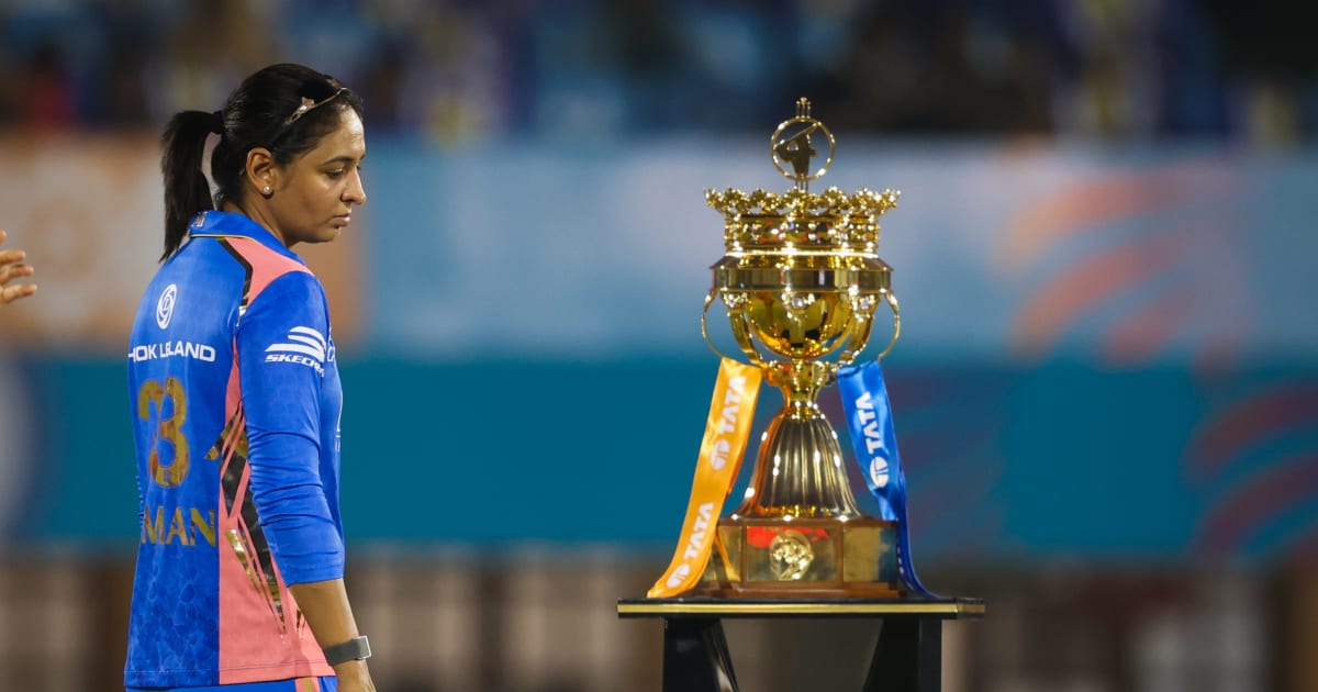 WPL 2026 start date announced