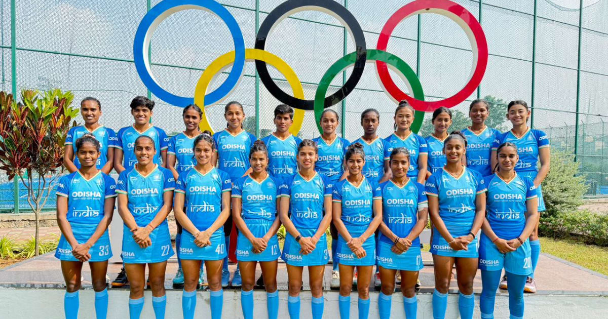 Know schedule and watch live streaming and telecast in India