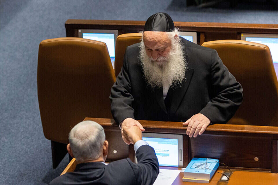 נתניהו תומך, החרדים מודאגים: “רפורמת החלב תפגע בשכבות מוחלשות”