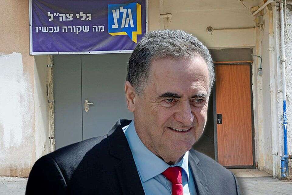 “זו הסתה, רציתי לתבוע אותו”: העיתונאי הוותיק מגיב לדברי שר הביטחון “זו הסתה, רציתי לתבוע אותו”: העיתונאי הוותיק מגיב לדברי שר הביטחון