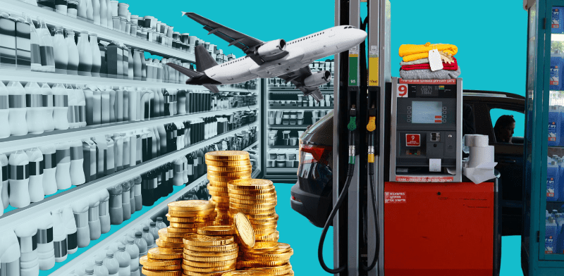 CPI up 0.5% in October, while home prices fall again CPI up 0.5% in October, while home prices fall again